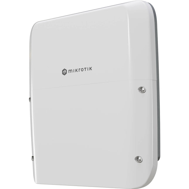 MikroTik RB5009UPr+S+OUT Switch de Red Gestionado Exterior 130W PoE 10G SFP+