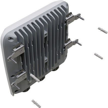 MikroTik RB5009UPr+S+OUT Switch de Red Gestionado Exterior 130W PoE 10G SFP+