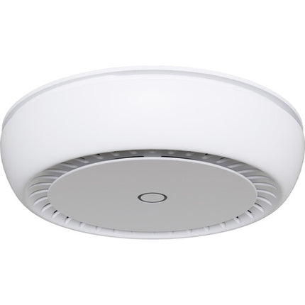 MikroTik cAP XL ac AC1200 Punto de Acceso Wi-Fi Dual-Banda 1167 Mb/s 5.5 dBi con Adaptadores y Montaje en Techo