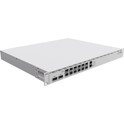 MikroTik Cloud Core CCR2216 Router Multi-Gig 2x100G QSFP28 12x25G SFP28 Rackmount