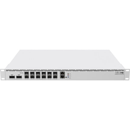 MikroTik Cloud Core CCR2216 Router Multi-Gig 2x100G QSFP28 12x25G SFP28 Rackmount