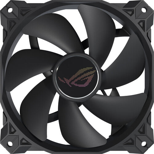 ASUS ROG Strix XF Ventilador PWM de 120mm 1800 rpm 62.5 CFM