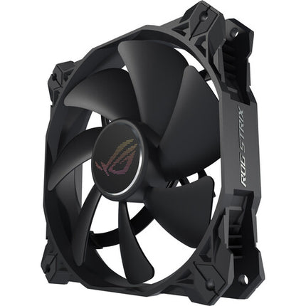 ASUS ROG Strix XF Ventilador PWM de 120mm 1800 rpm 62.5 CFM