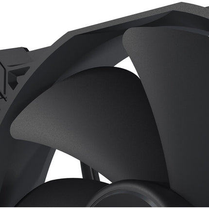 ASUS ROG Strix XF Ventilador PWM de 120mm 1800 rpm 62.5 CFM