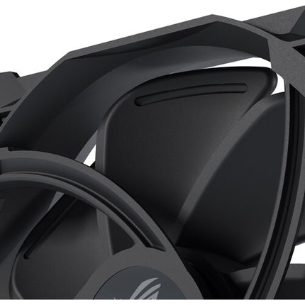ASUS ROG Strix XF Ventilador PWM de 120mm 1800 rpm 62.5 CFM