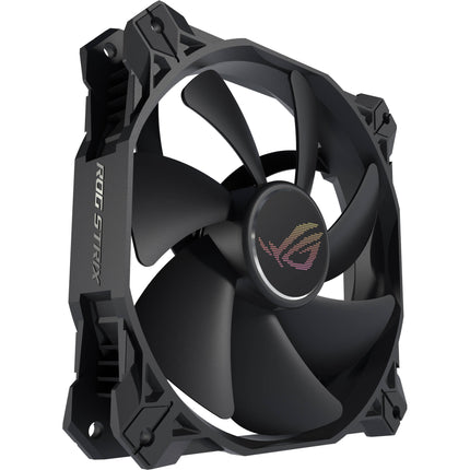 ASUS ROG Strix XF Ventilador PWM de 120mm 1800 rpm 62.5 CFM
