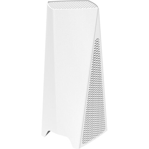MikroTik Audience Punto de Acceso Wi-Fi 5 Tri-Banda 2900 Mb/s 20 000 pies²