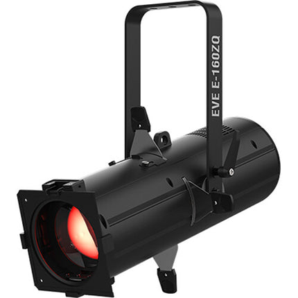 CHAUVET DJ EVE E-160ZQ Luz LED Elipsoidal RGBW 160W Zoom Integrado