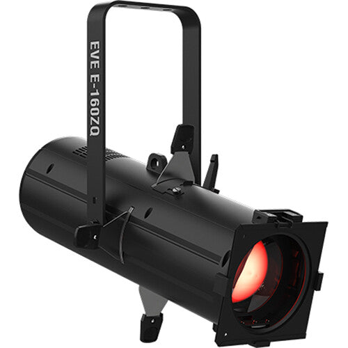 CHAUVET DJ EVE E-160ZQ Luz LED Elipsoidal RGBW 160W Zoom Integrado