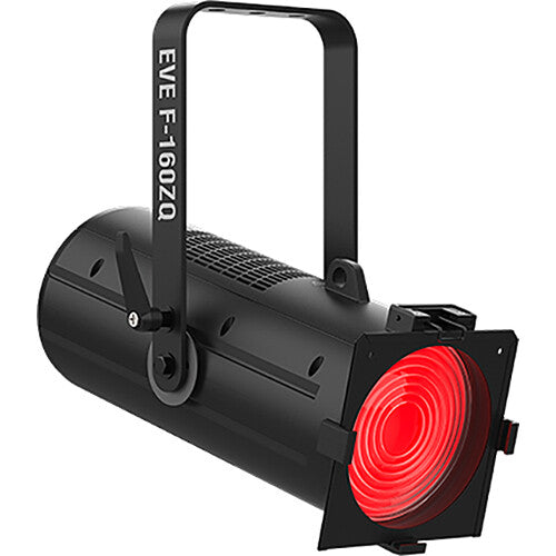 CHAUVET DJ EVE F-160ZQ Luz LED Fresnel RGBW 160W Zoom Integrado