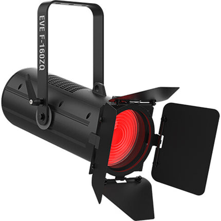 CHAUVET DJ EVE F-160ZQ Luz LED Fresnel RGBW 160W Zoom Integrado