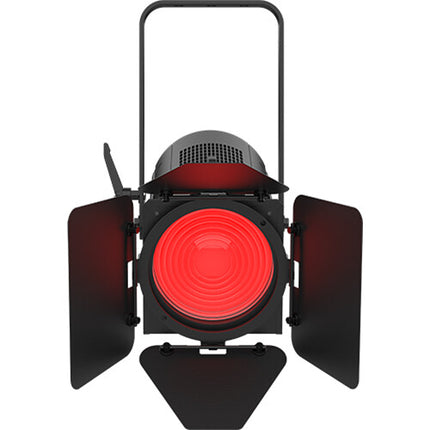 CHAUVET DJ EVE F-160ZQ Luz LED Fresnel RGBW 160W Zoom Integrado
