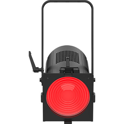 CHAUVET DJ EVE F-160ZQ Luz LED Fresnel RGBW 160W Zoom Integrado