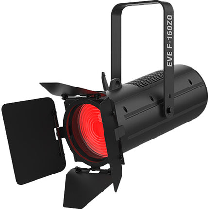 CHAUVET DJ EVE F-160ZQ Luz LED Fresnel RGBW 160W Zoom Integrado