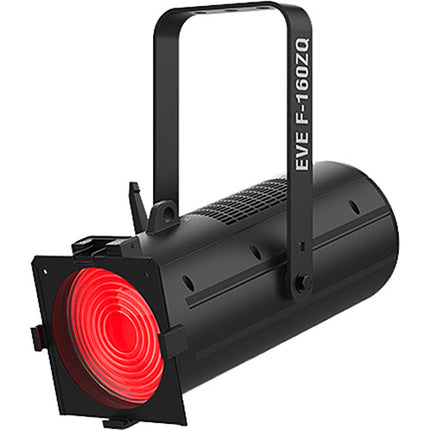 CHAUVET DJ EVE F-160ZQ Luz LED Fresnel RGBW 160W Zoom Integrado