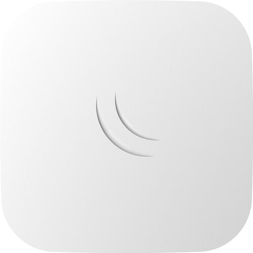 MikroTik 2.4 5GHz Punto de Acceso 802.11Ac US