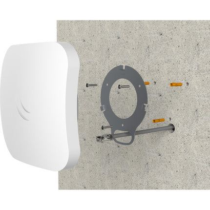MikroTik 2.4 5GHz Punto de Acceso 802.11Ac US