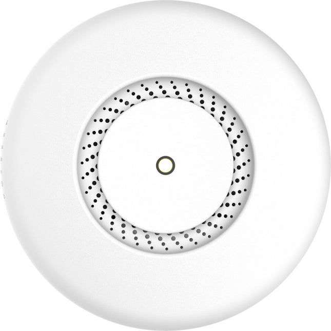 MikroTik 2.4 5GHz Punto de Acceso 802.11Ac US
