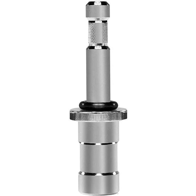 SHAPE Pin Baby 5/8" para Carro de Cámara con Base Junior 1-1/8" Acero Inoxidable