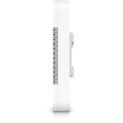 Ubiquiti UniFi Access Door Hub Control de Acceso Interior PoE 4 Salidas