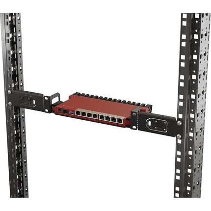 MikroTik 8Xgb 8023Af At Switch Ethernet Gigabit 8 Puertos