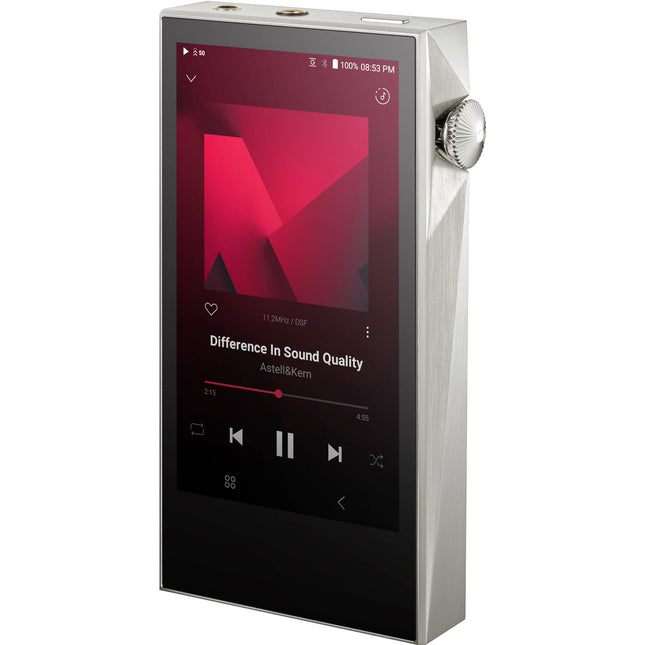 Astell & Kern A&ultima SP3000M Reproductor de Música 256GB Pantalla 5.46"