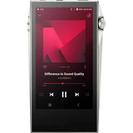 Astell & Kern A&ultima SP3000M Reproductor de Música 256GB Pantalla 5.46"