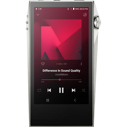 Astell & Kern A&ultima SP3000M Reproductor de Música 256GB Pantalla 5.46"