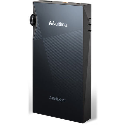 Astell & Kern A&ultima SP3000M Reproductor de Música 256GB Pantalla 5.46"