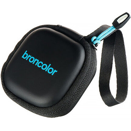 Broncolor RFS 3C Transmisor para Canon rango 100m batería USB-C