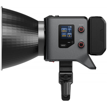 SmallRig RC 220B Pro Luz LED Bicolor Monolight Kit 2 Luces 2700-6500K CRI 95 Bowens