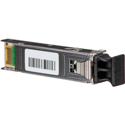 Axis Communications T8612 Módulo SFP Multimodo LC Duplex 1.25 Gbps 550 m