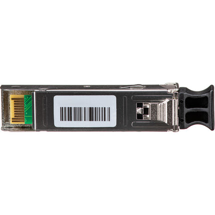 Axis Communications T8612 Módulo SFP Multimodo LC Duplex 1.25 Gbps 550 m
