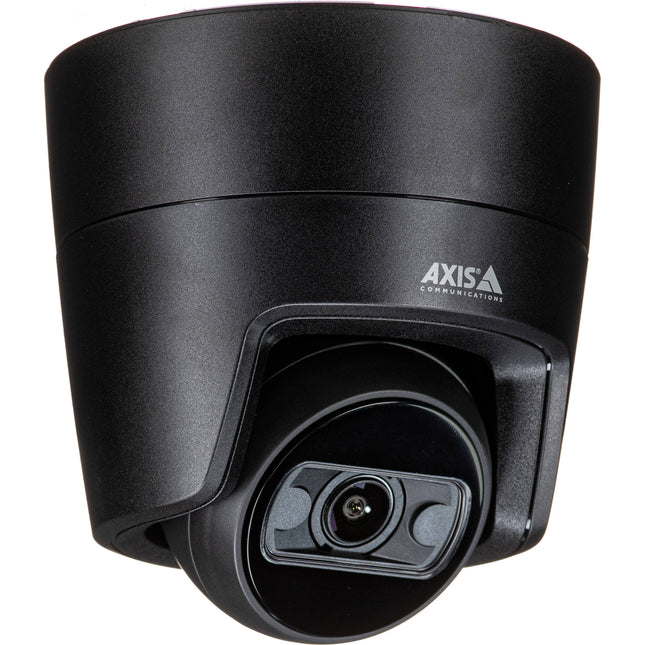 Axis Communications M3128-LVE Cámara de Red Exterior 8MP 4K UHD 2.9mm Negra