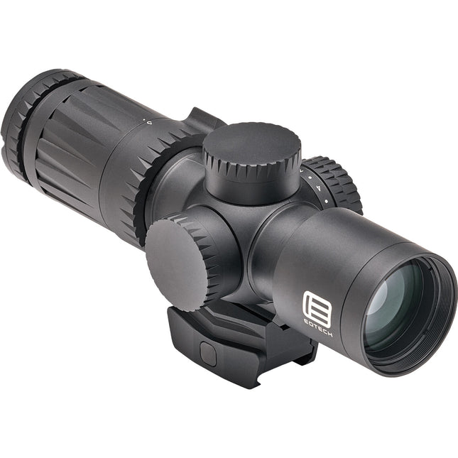 EOTech 3-9x32 Vudu Ultra-Corto Visor Rifle Retícula Iluminada 1/4 MOA