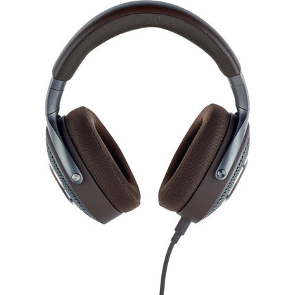 Focal Hadenys Auriculares Abiertos Over-Ear 40mm Memoria Foam Cable Desmontable