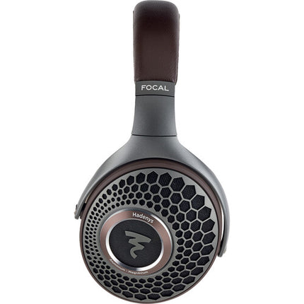 Focal Hadenys Auriculares Abiertos Over-Ear 40mm Memoria Foam Cable Desmontable