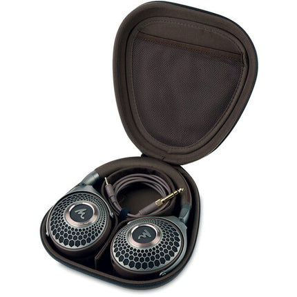 Focal Hadenys Auriculares Abiertos Over-Ear 40mm Memoria Foam Cable Desmontable
