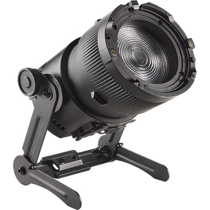 Astera QuikSpot Proyector Fresnel Zoom RGB Ángulo 13-60° Batería 4.5h Yoke