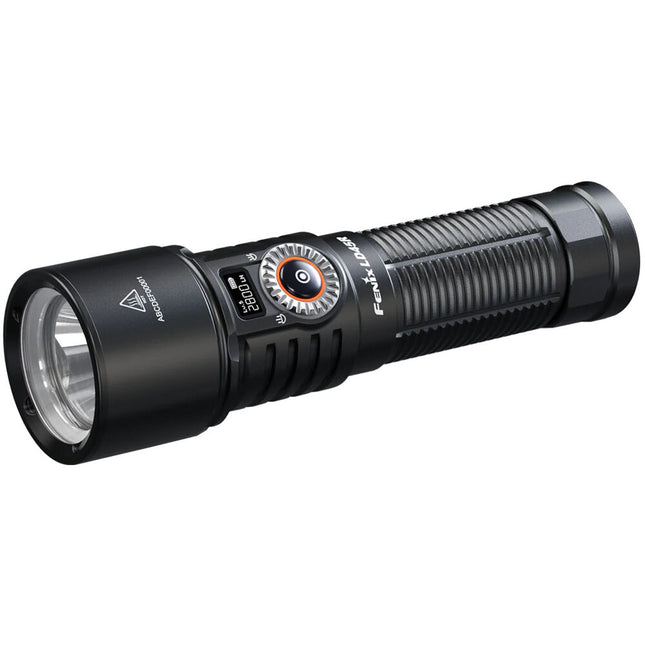 Fenix Linterna LD45R Haz Ajustable 2800 Lúmenes 5 Niveles LED SST40