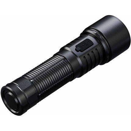 Fenix Linterna LD45R Haz Ajustable 2800 Lúmenes 5 Niveles LED SST40