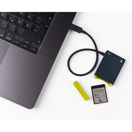Angelbird 1TB AV PRO SE CFexpress v4 Tipo B Tarjeta de Memoria 3700 MB/s Lectura 2300 MB/s Escritura