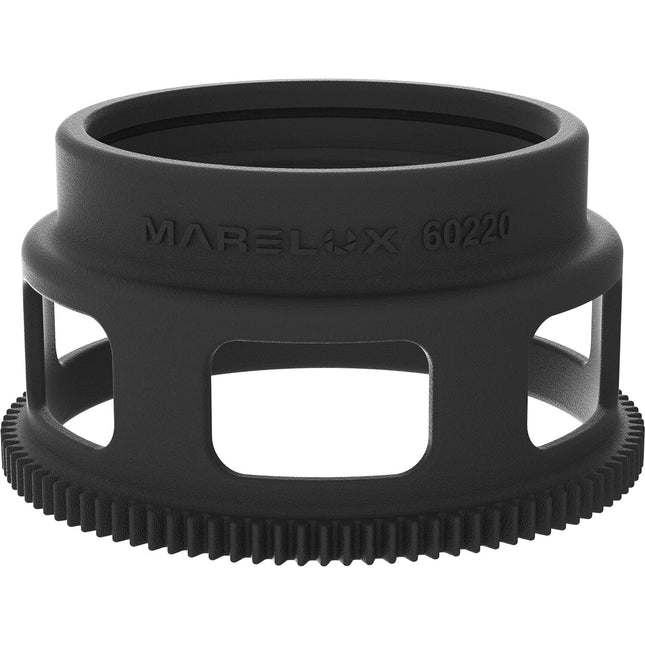 Marelux Nylon Zoom Gear para Canon EF 8-15mm f4L Fisheye USM ligero