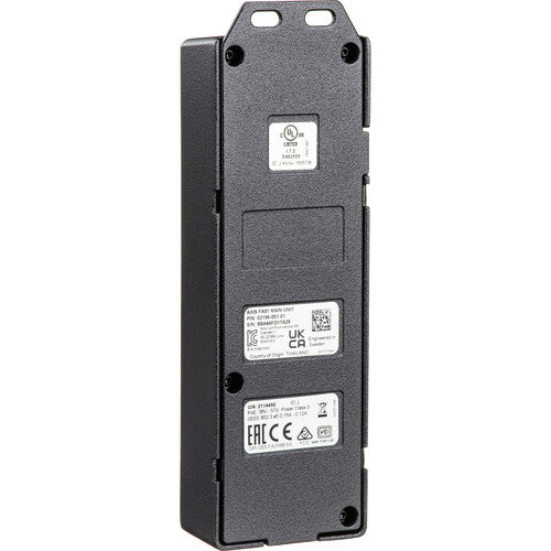 Axis Communications FA51 Cámara Modular de Red 1920x1080 HDMI Output