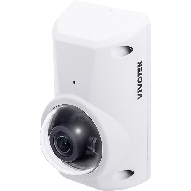 Vivotek CC9390-HV Cámara panorámica para exterior 8MP 3840x2160 180° IP66 IK10