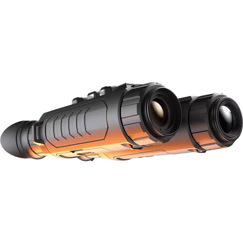 AGM ObservIR LRF 35-384 Prismáticos Térmicos 384x288 1093 yd Medidor de Distancia