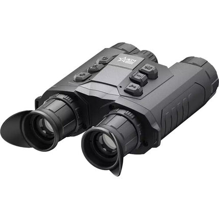 AGM ObservIR LRF 35-384 Binoculares 64GB 384x288 Termal Día Noche WiFi Streaming