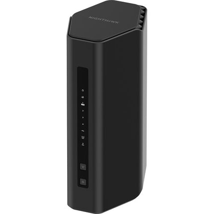 Netgear Nighthawk RS200 Router Wi-Fi 7 Dual Banda 6.5 Gb/s 2500 ft²
