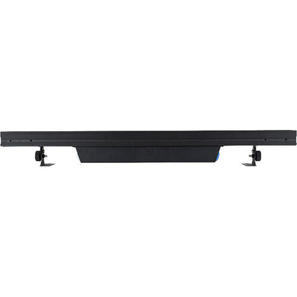Eliminator Lighting Elektron Barra FX RGBA Strobe Blinder 40W 528 LEDs Montaje y Cable