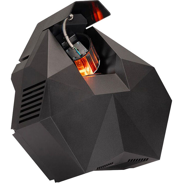 Eliminator Lighting Vortex 150 Efecto LED Moonflower 150W 11 Colores 3° Haz